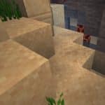 suspicious sand, suspicious gravel, suspicious blocks, minecraft, ruin, trail ruin