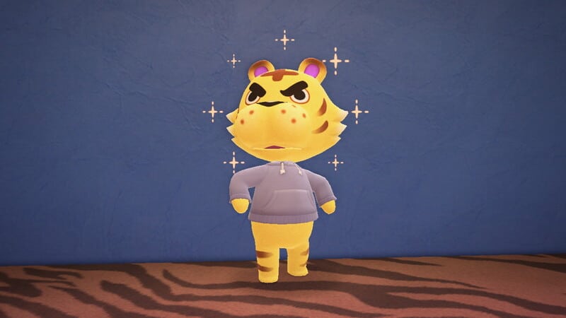 tybalt animal crossing new horizons