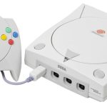 Sega Dreamcast