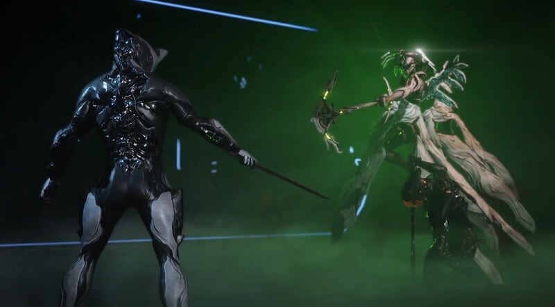 warframe, jade shadows, stalker, jade, quest