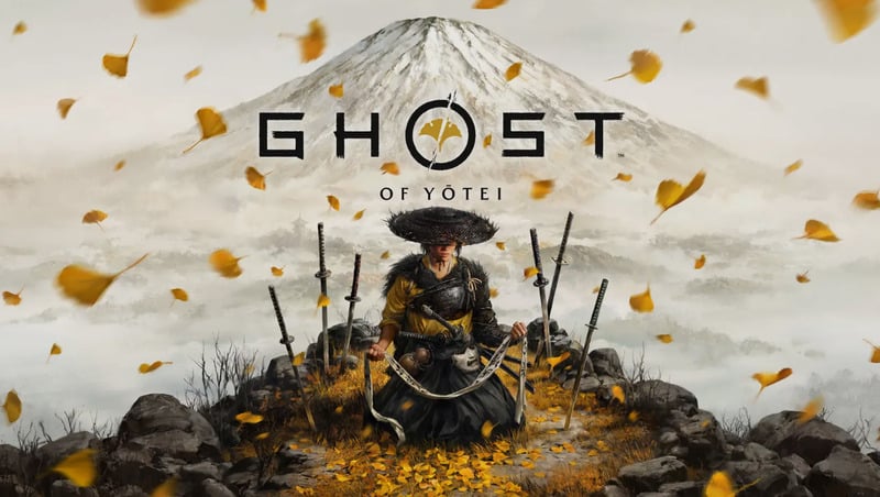 Ghost of Yotei