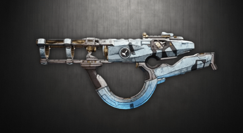 Borderlands 3, Weapons