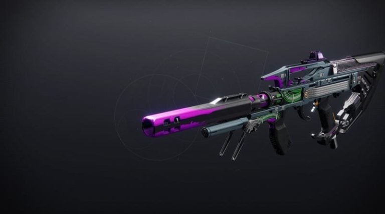Destiny 2: Chroma Rush God Roll Guide