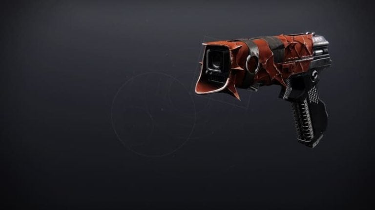 Destiny 2: Insurmountable God Roll Guide