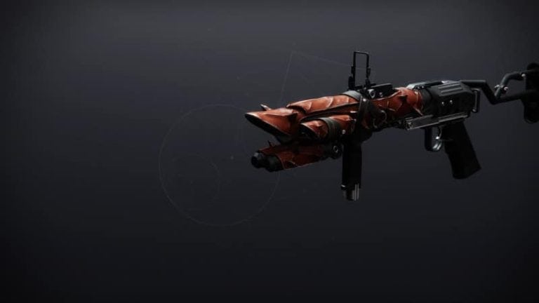 Destiny 2: Liturgy God Roll Guide