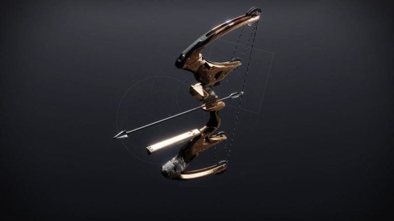 Destiny 2: Accrued Redemption God Roll Guide