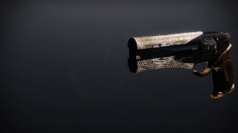 Destiny 2: Ancient Gospel God Roll Guide