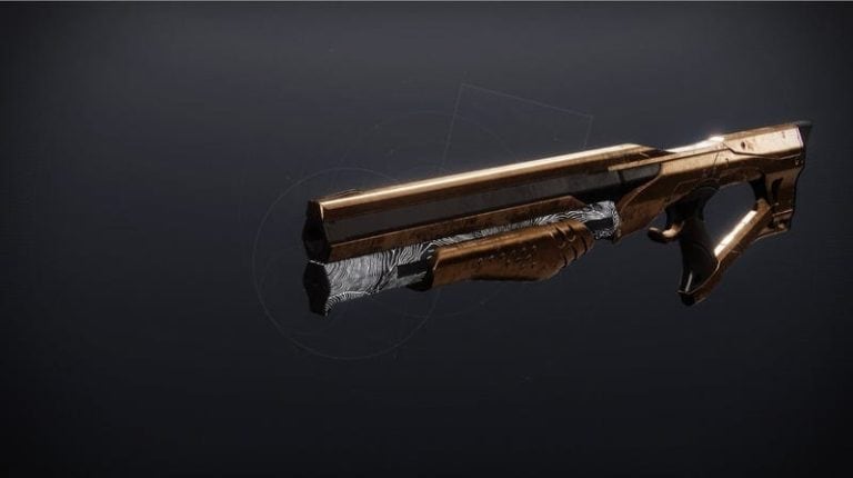 Destiny 2: Prophet of Doom God Roll Guide