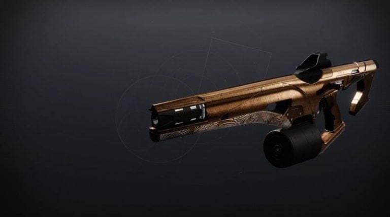 Destiny 2: Reckless Oracle God Roll Guide