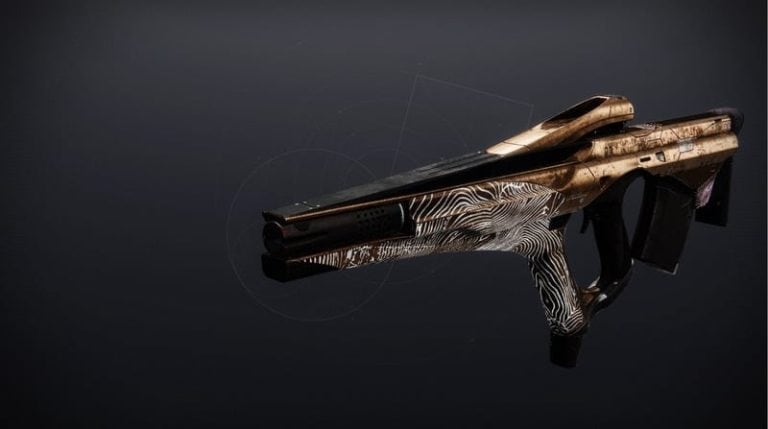 Destiny 2: Sacred Provenance God Roll Guide