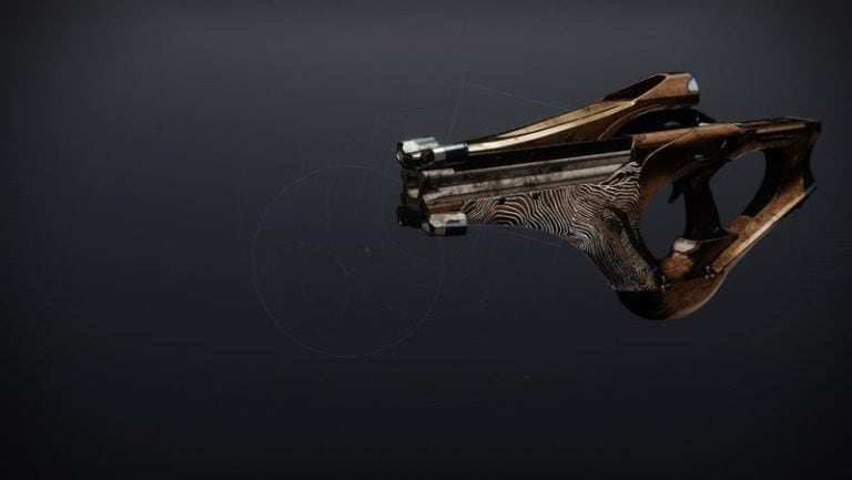 Destiny 2: Zealot’s Reward God Roll Guide