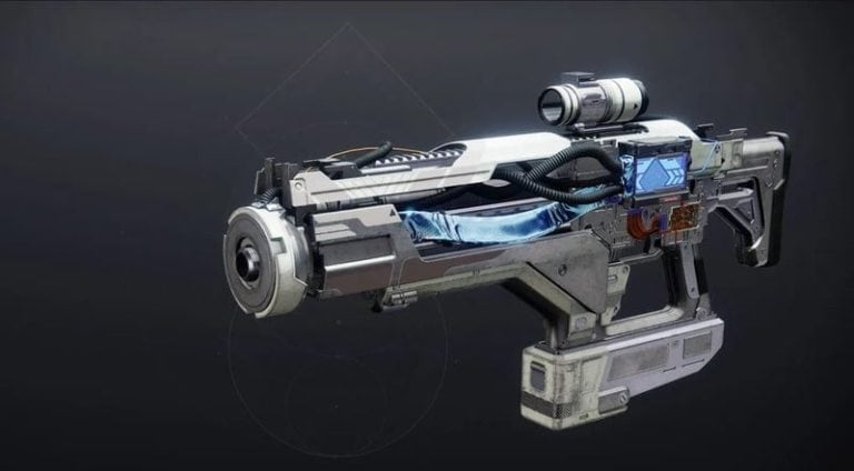 Destiny 2 Vesper’s Host: VS Gravitic Arrest God Roll Guide