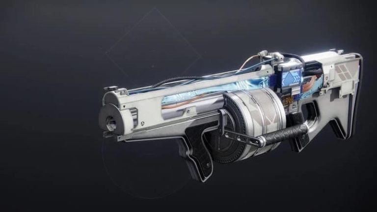 Destiny 2 Vesper’s Host: VS Chill Inhibitor God Roll Guide