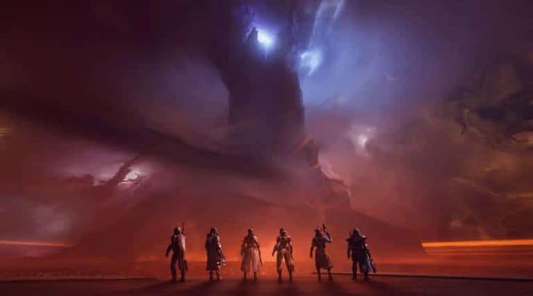 Destiny 2: Hardest Raid Bosses