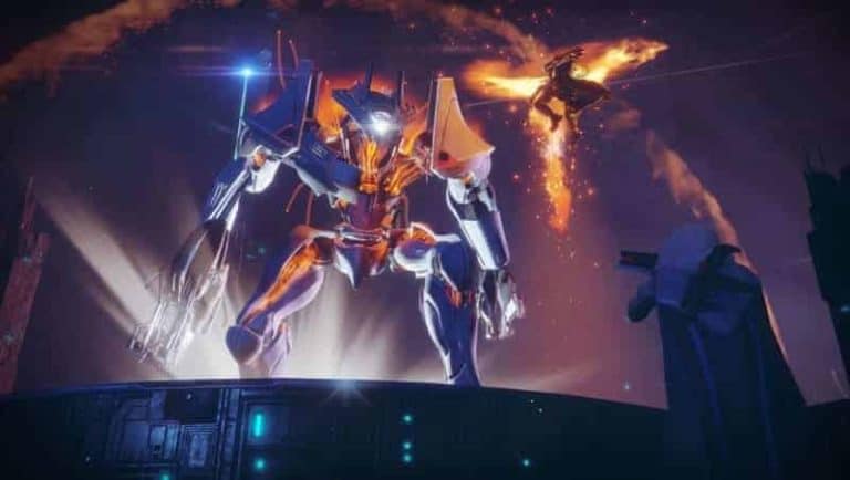 Destiny 2: How to Complete the Inverted Spire