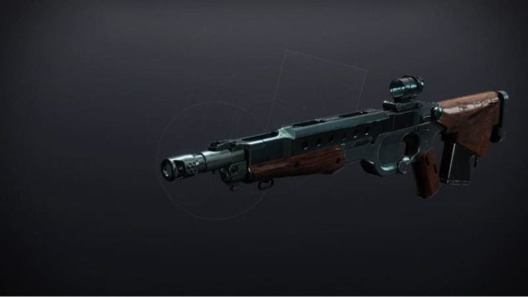 Destiny 2: Bygones God Roll Guide