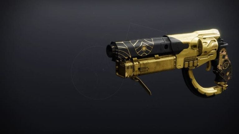 Destiny 2: Yesterday’s Question God Roll Guide