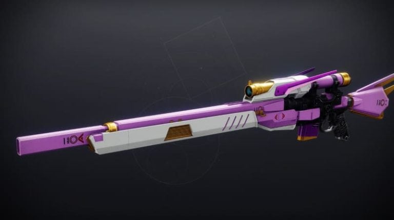 Destiny 2 Festival of the Lost: Mechabre God Roll Guide