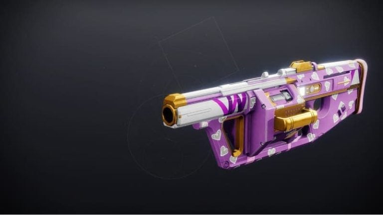 Destiny 2 Festival of the Lost: Acosmic God Roll Guide