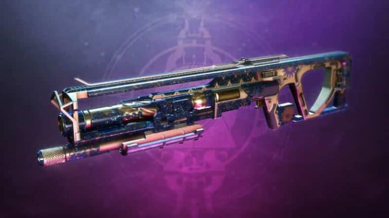 Destiny 2 Festival of the Lost: Arcane Embrace God Roll Guide