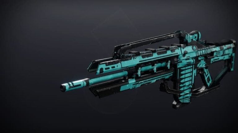 Destiny 2 Festival of the Lost: Braytech Werewolf God Roll Guide