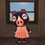 Agnes Animal Crossing New Horizons