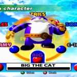 Big the Cat