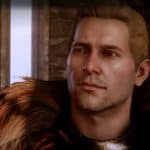 Bioware, Dragon Age, Dragon Age Inquisition, Cullen, Romance