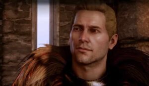 Bioware, Dragon Age, Dragon Age Inquisition, Cullen, Romance