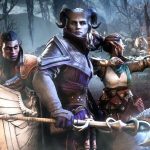 dragon age the veilguard, PS5 Pro, Bioware, Electronic Arts,