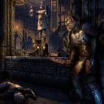 Dark Brotherhood Elder Scrolls Online