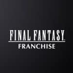 Final Fantasy Franchise Logo