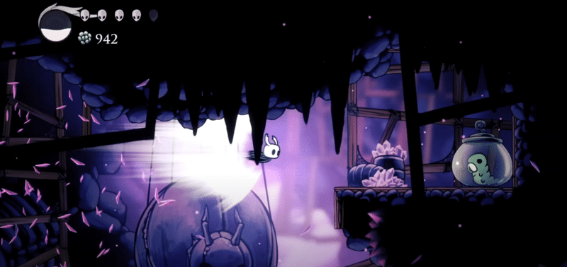 Hollow Knight