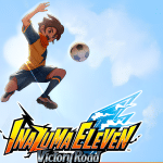 Inazuma 11, Football Game, Sport