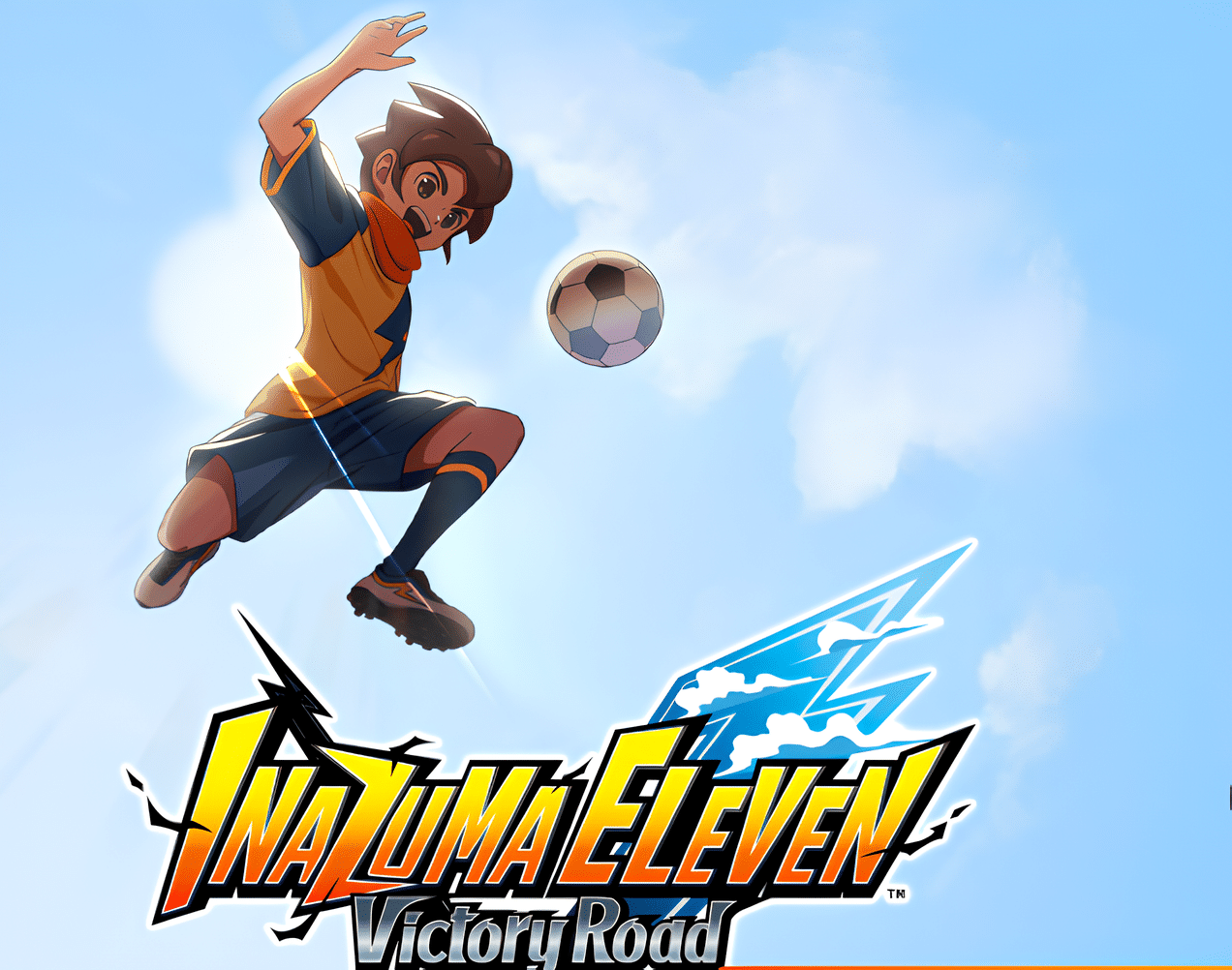 Inazuma 11, Football Game, Sport