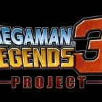 Mega Man Legends 3