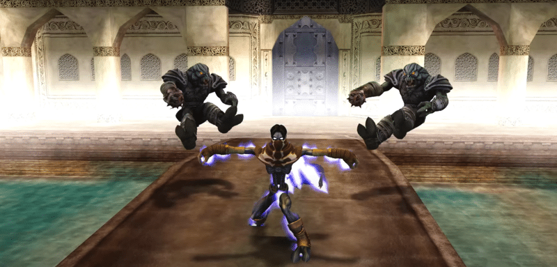 Legacy of Kain: Soul Reaver