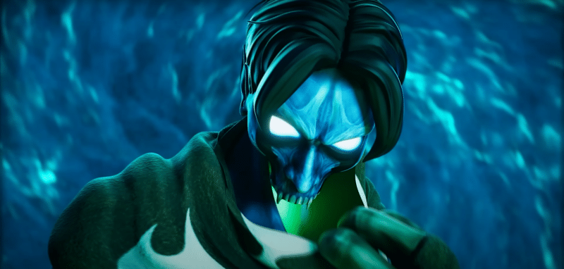 Legacy of Kain: Soul Reaver