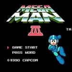 Mega Man 3