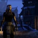 Nords in Eastmarch Elder Scrolls Online