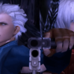 Devil May Cry 3