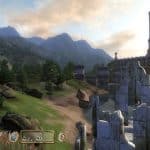 The Elder Scrolls Oblivion The Empire Imperial City