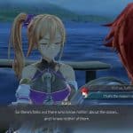 Promotional screenshot of Ys 10: Nordics