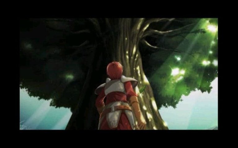 Screenshot of Ys 1: Ancient Ys Vanished