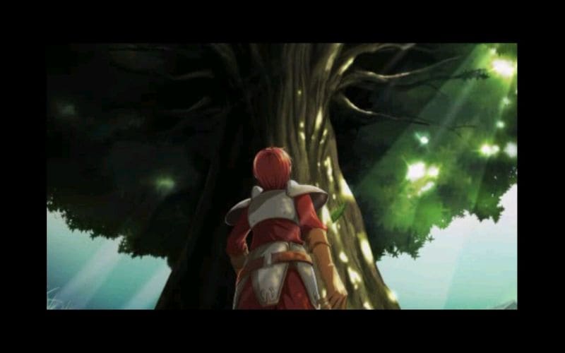 Screenshot of Ys 1: Ancient Ys Vanished