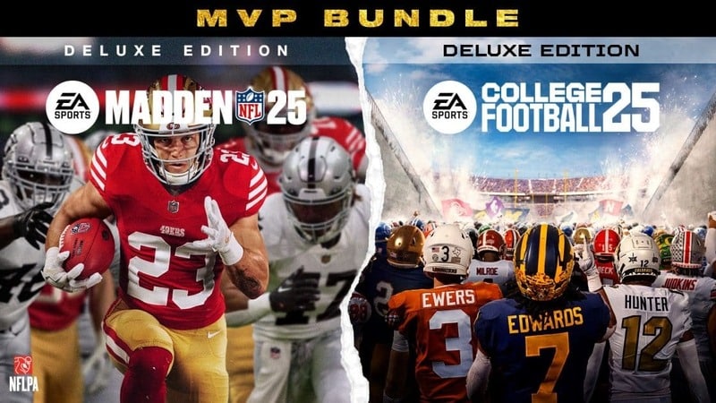 College Football 25