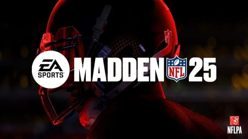 Madden 25