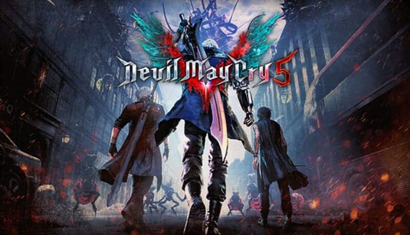 Devil May Cry