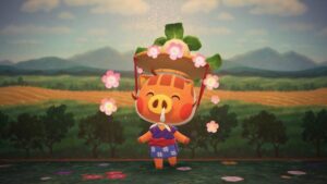 daisy mae animal crossing new horizons