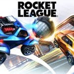 Air Dribble Rocket League